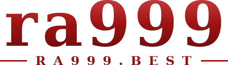 ra999 logo